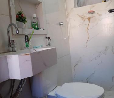 Itabuna Apartment | Apartamento mobiliado
