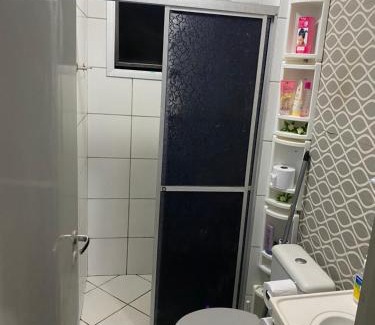 Porto Velho Apartment | Apartamento mobiliado Cond lírio
