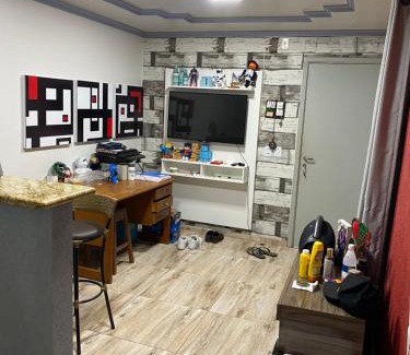 Porto Velho Apartment | Apartamento mobiliado Cond lírio