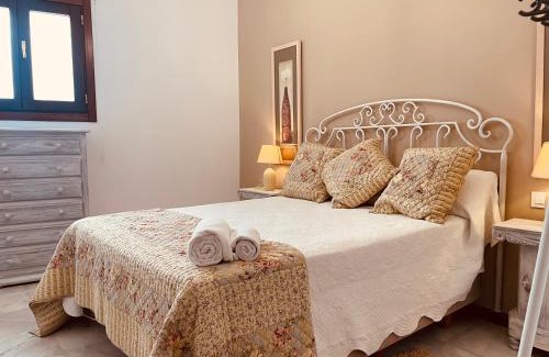 Old Town Apartment | Apartamento Moctezuma