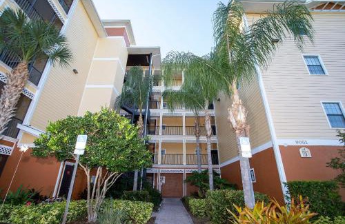 West Kissimmee Apartment | Apartamento Moderno 3Q Próximo à Disney c/Lazer