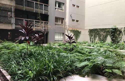 Chacarita Apartment | Apartamento moderno en Chacarita