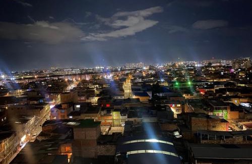 Fontibon Apartment | Apartamento moderno cerca del aeropuerto