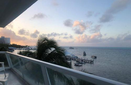 Punta Hansa Apartment | Apartamento Moderno Edificio Torres del Sun Rise