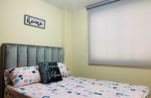 Bucaramanga Apartment | Apartamento Moderno en San Alonso 401