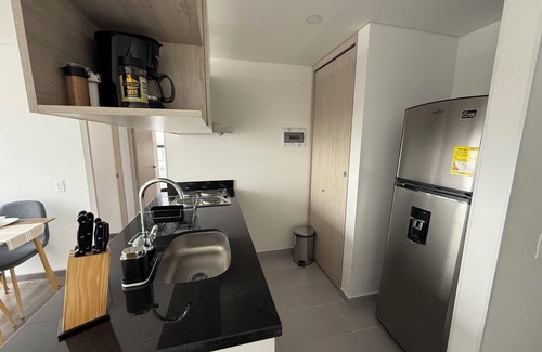 Centro International Apartment | Apartamento moderno en el corazón de la ciudad