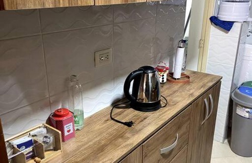 Cali Apartment | Apartamento moderno en el norte de Cali