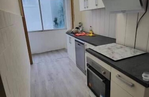 Ferrol Apartment | Apartamento Moderno en el Centro