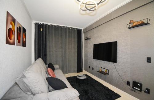 Campinas Apartment | Apartamento moderno numa ótima localização!
