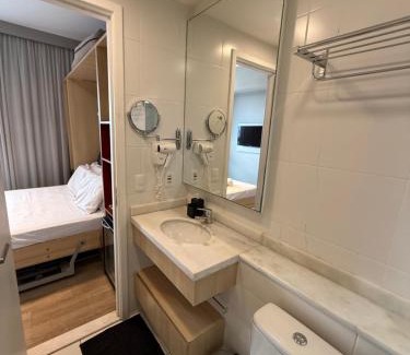 Caminho das Arvores Apartment | Apartamento Mondial Salvador