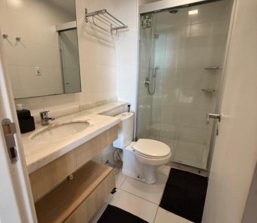 Caminho das Arvores Apartment | Apartamento Mondial Salvador