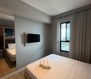 Caminho das Arvores Apartment | Apartamento Mondial Salvador