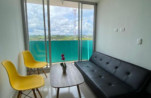 Armenia Apartment | Apartamento montenegro caffeto 801