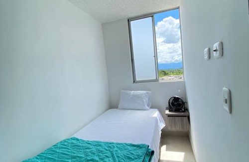 Armenia Apartment | Apartamento montenegro caffeto 801