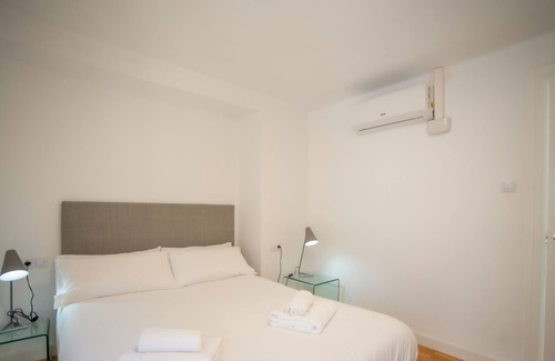 Old Town Apartment | Apartamento Mudéjar 6 persons