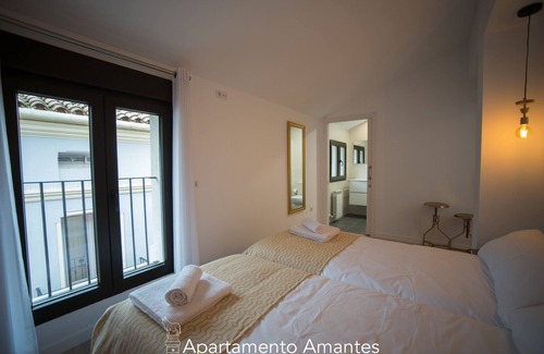 Old Town Apartment | Apartamento Mudéjar 6 persons