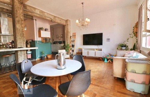 Bela Vista Apartment | Apartamento muito bem localizado próximo à Av Paulista e Liberdade