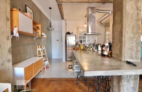 Bela Vista Apartment | Apartamento muito bem localizado próximo à Av Paulista e Liberdade