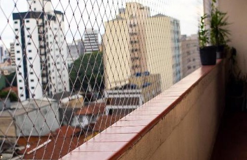 Bela Vista Apartment | Apartamento muito bem localizado próximo à Av Paulista e Liberdade