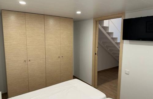 San Jose de la Vega Apartment | Apartamento Murcia San José B