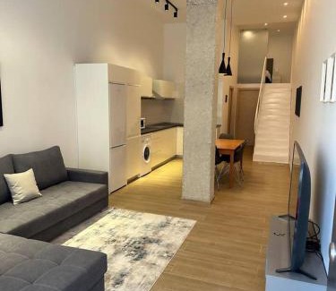 San Jose de la Vega Apartment | Apartamento Murcia San José B