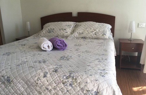 Downtown Santiago Apartment | Apartamento muy Centrico a Pasos de Todo