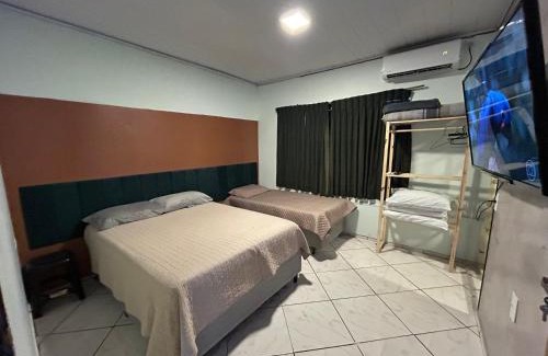 Vila Yolanda Apartment | Apartamento na Av das Cataratas de 02 quartos