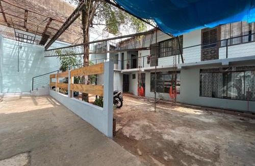 Vila Yolanda Apartment | Apartamento na Av das Cataratas de 02 quartos
