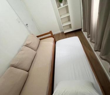 Barra Apartment | Apartamento na Barra em Salvador