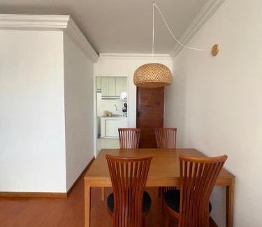 Barra Apartment | Apartamento na Barra em Salvador
