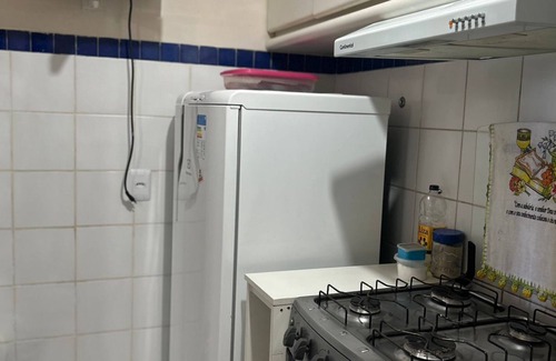 Ondina Apartment | Apartamento na Ondina, Frente pro mar e Aceita Pets
