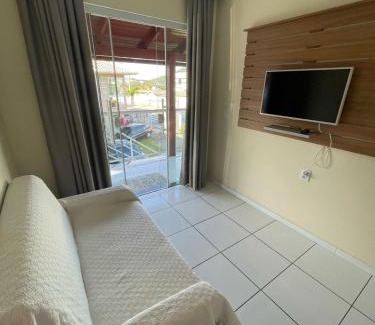 Santinho Apartment | Apartamento na Praia do Santinho