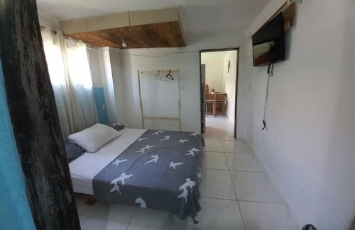 Praia do Rosa Apartment | apartamento na praia do rosa