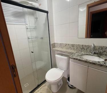 Salvador Apartment | Apartamento na Região do Iguatemi