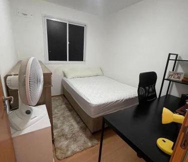 Salvador Apartment | Apartamento na Região do Iguatemi