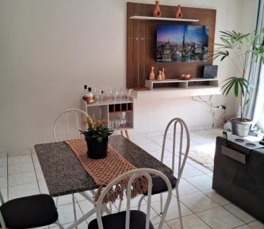 Nova Friburgo Apartment | Apartamento na serra