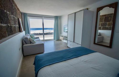 El Golfo Apartment | Apartamento Narcisa