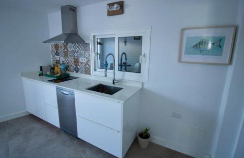 El Golfo Apartment | Apartamento Narcisa