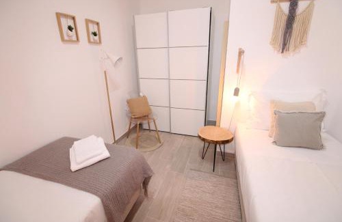 Beato Apartment | Apartamento nas Olaias a 5 minutos da Faculdade ISEL e IST