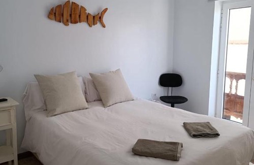 Arrecife Apartment | Apartamento Nautico