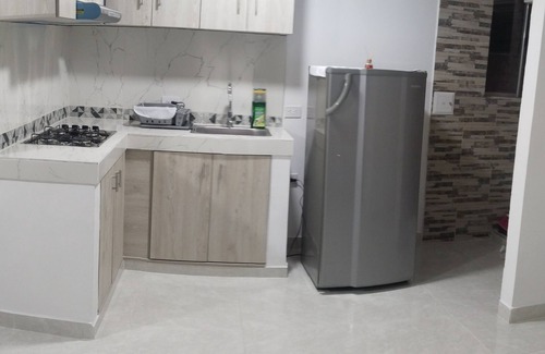 Neiva Apartment | Apartamento Neiva