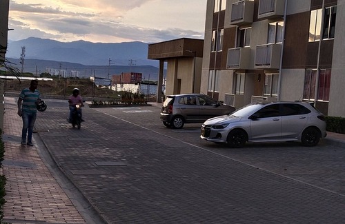 Neiva Apartment | Apartamento Neiva