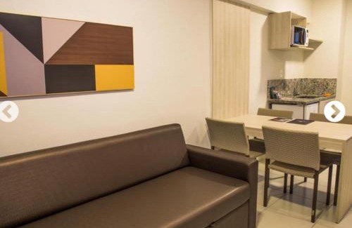 Barretos Apartment | Apartamento no Barretos Country Resort