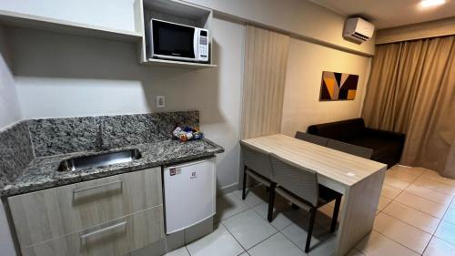 Barretos Apartment | Apartamento no Barretos Country Resort
