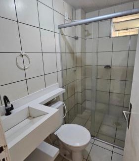 Maguari-Cajui Apartment | Apartamento no centro Ananindeua para COP30