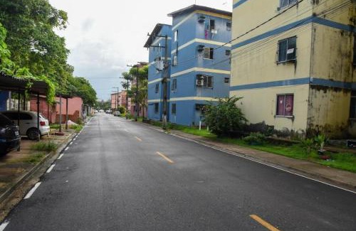 Centro House | Apartamento no centro de Ananindeua