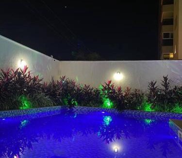 Palmas Apartment | Apartamento no centro de Palmas, próximo ao Shop