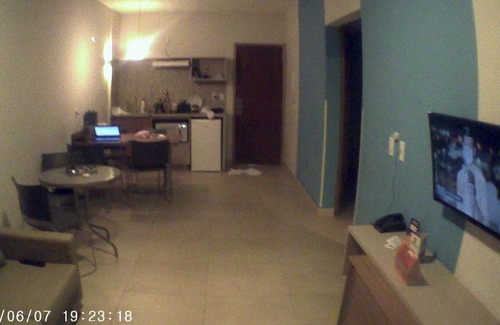 Caldas Novas Apartment | APARTAMENTO NO ECO RESORT ILHAS DO LAGO