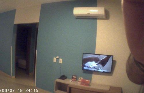 Caldas Novas Apartment | APARTAMENTO NO ECO RESORT ILHAS DO LAGO