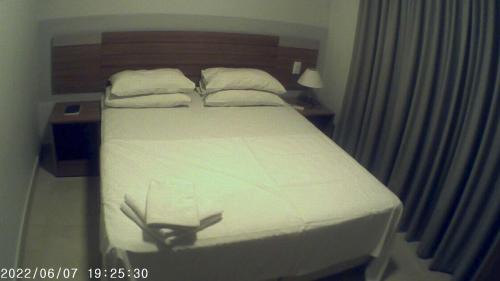 Caldas Novas Apartment | APARTAMENTO NO ECO RESORT ILHAS DO LAGO
